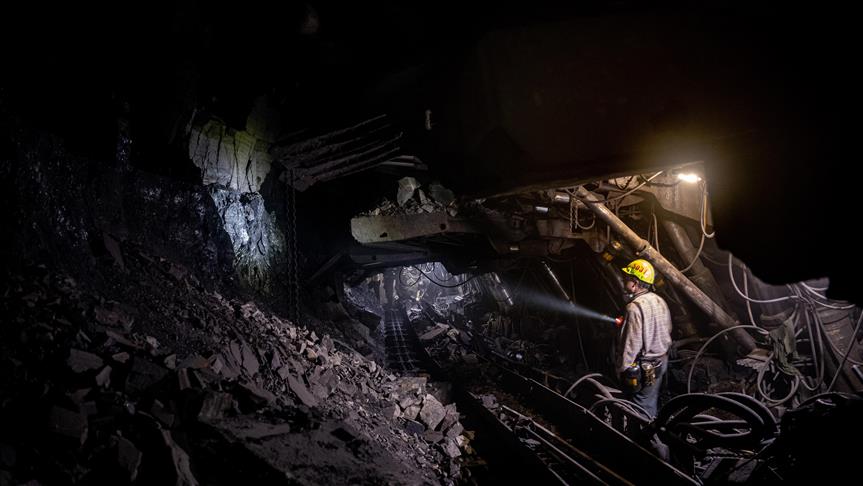 Kömür fiyatları son 2,5 yılın en yüksek seviyesine ulaştı