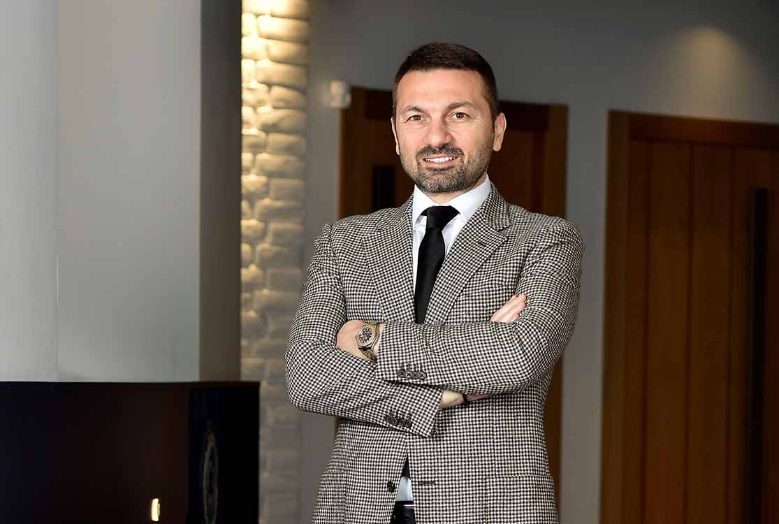 ORGE Enerji, dünya 55’incisi oldu