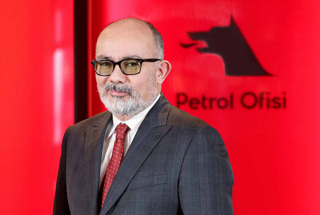 Petrol Ofisi, Türkiye’nin marka değeri sıralamasında akaryakıt sektöründe yeniden ilk sırada
