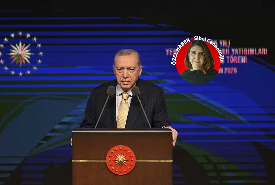 Hürmüz Krizi sonrası yeni enerji rotası&nbsp;Ankara’da açıklandı
