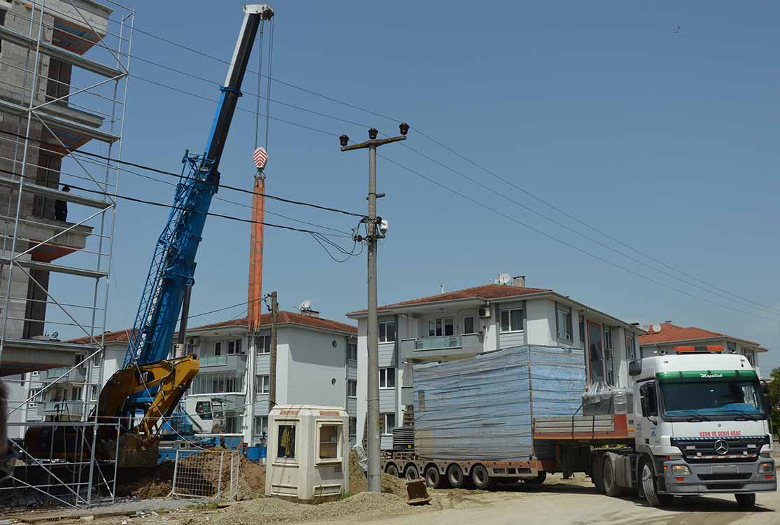 SEDAŞ, enerji hatları yakınındaki çalışmalar için tedbir çağrısında bulundu