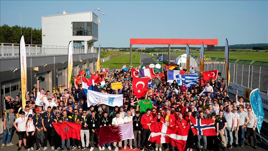 Türk gençleri Shell Eco-marathon 2026’da yarışacak