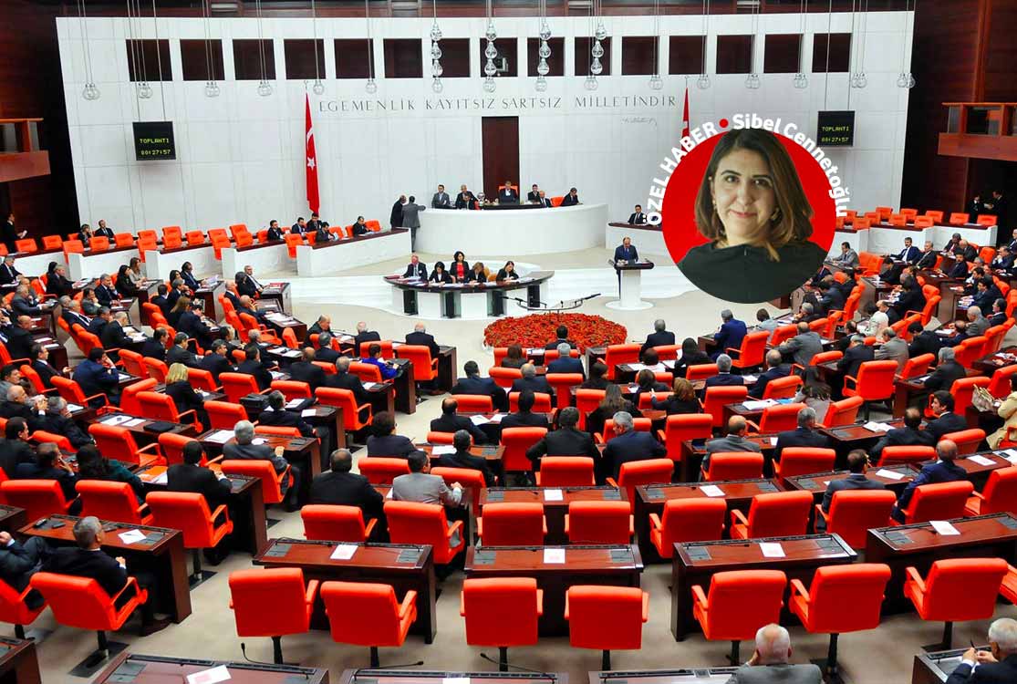 Enerji ve iklim paketi TBMM’de yasalaştı