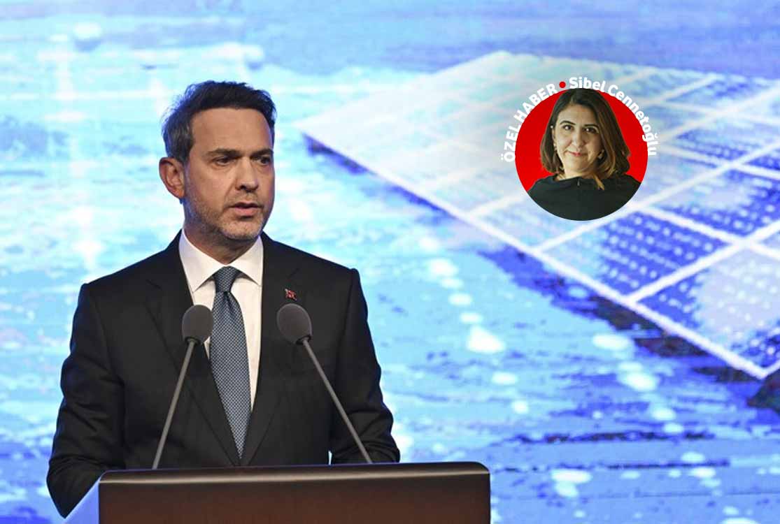 Türk-Alman Enerji Ortaklığı madenleri de kapsayacak şekilde genişliyor