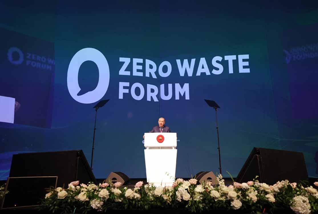 Sıfır Atık’tan 270 milyar kWh’lik ‘Kurulmayan Santral’ kazancı