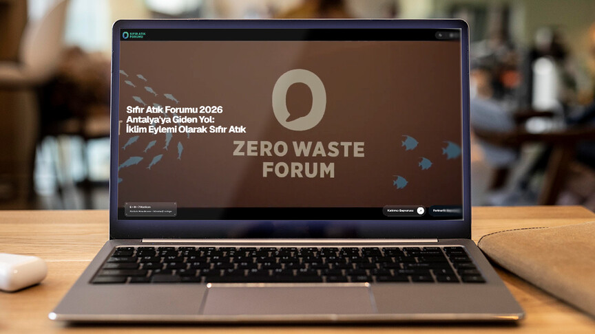 İstanbul’daki Sıfır Atık Forumu 183 ülkeden temsilciyi ağırlayacak