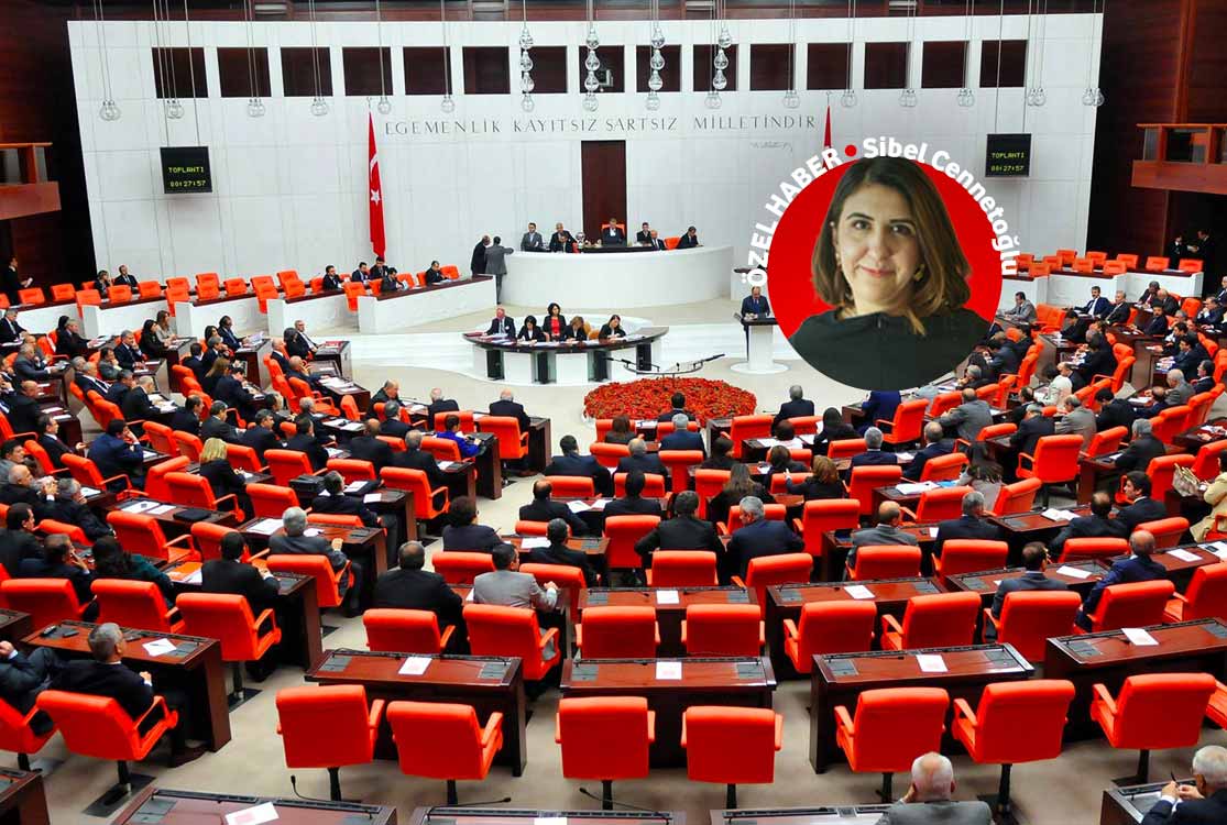 Enerji ve iklim paketi TBMM’de yasalaştı