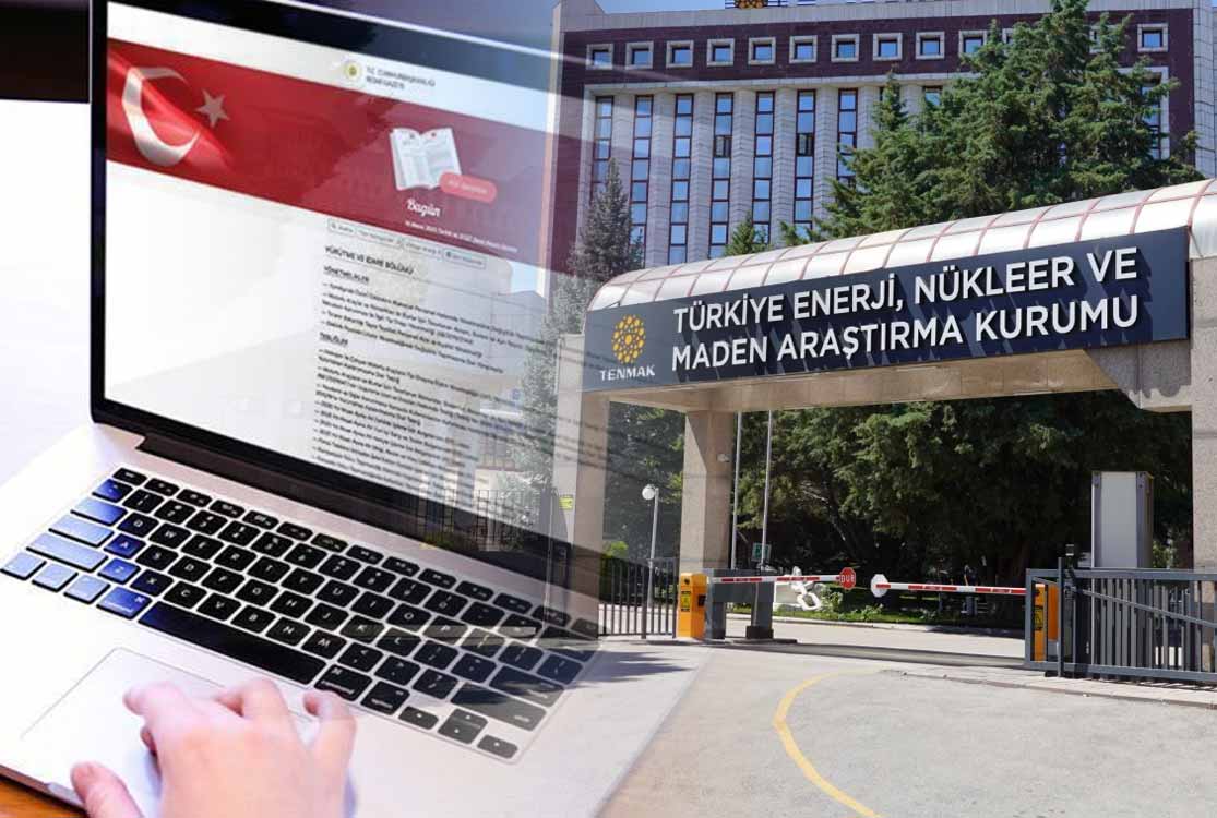 Enerji dönüşümünde Türkiye’den insan kaynağına odaklı yeni düzenleme