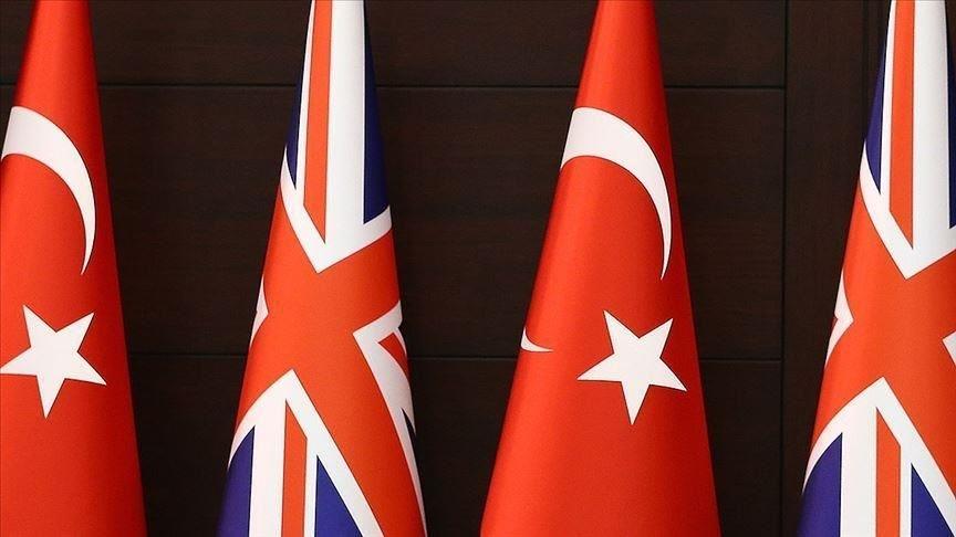 Türkiye ve İngiltere arasında “sıfır atık” köprüsü kuruluyor