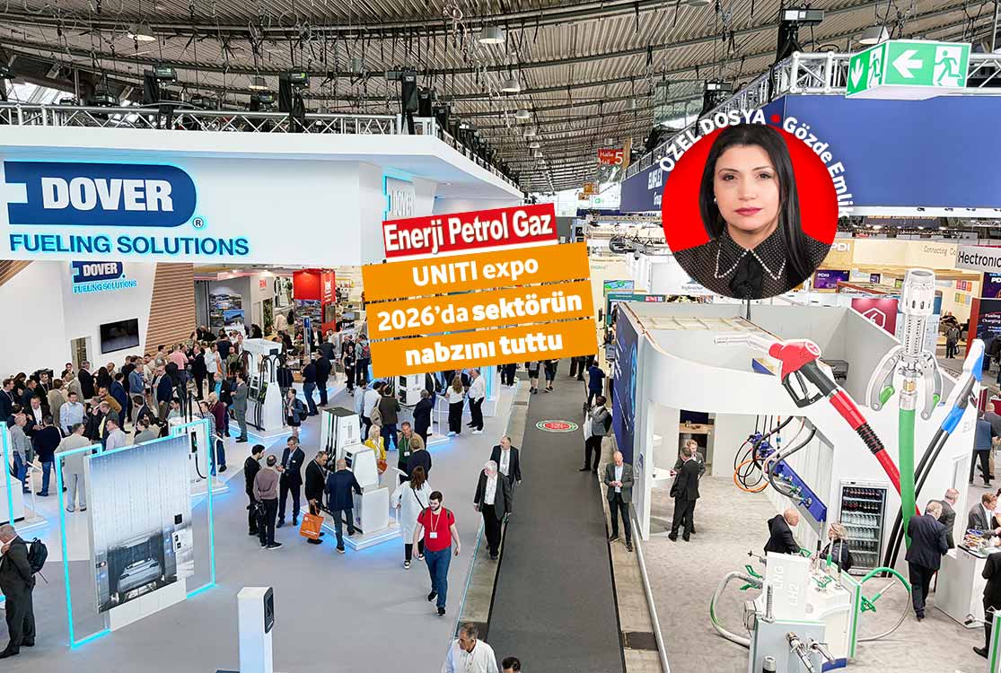 Türkiye pazarı stratejik önemde