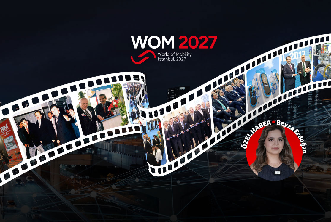 WOM 2027 için geri sayım başladı