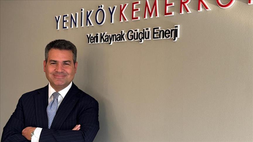 Yeniköy Kemerköy Enerji, Water Europe üyesi oldu