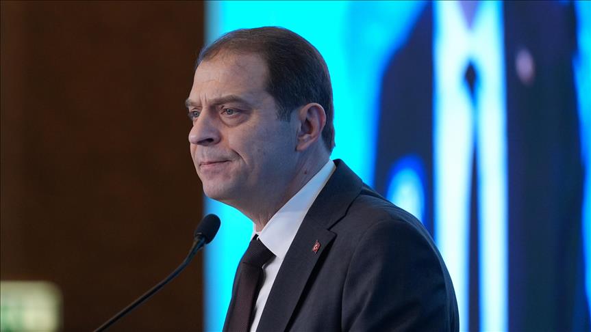 Türkiye’nin AB enerji güvenliğindeki stratejik rolü Brüksel’de vurgulandı