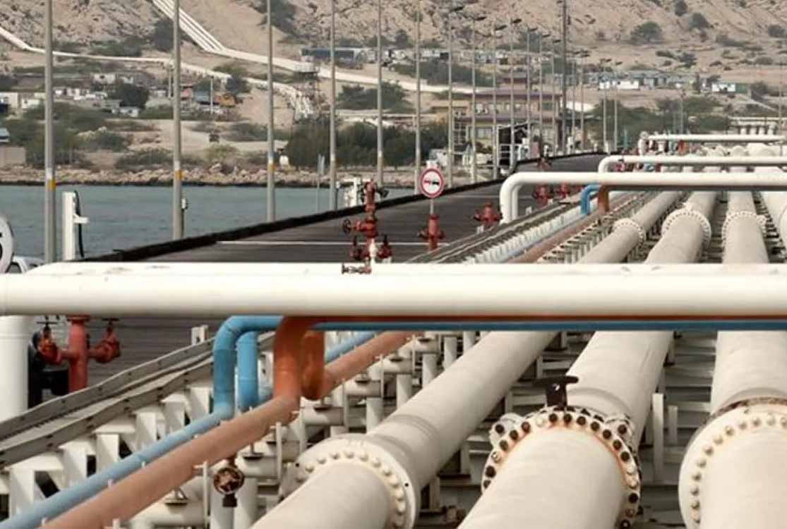 Irak ile Ürdün’den Basra-Akabe Stratejik Petrol Boru Hattı Projesi’ni hızlandırma kararı