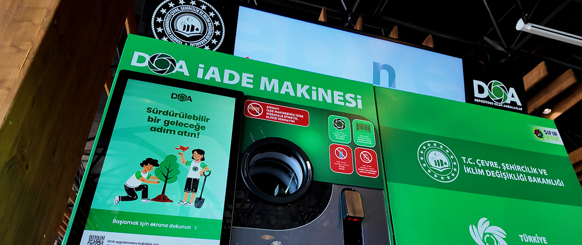 Forbes analizinde Türkiye’nin DOA sistemi örnek gösterildi