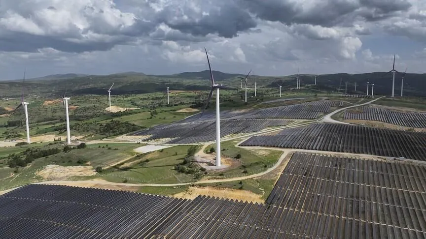 Türkiye’nin küresel elektrifikasyon hedefine uluslararası aktörlerden güçlü destek