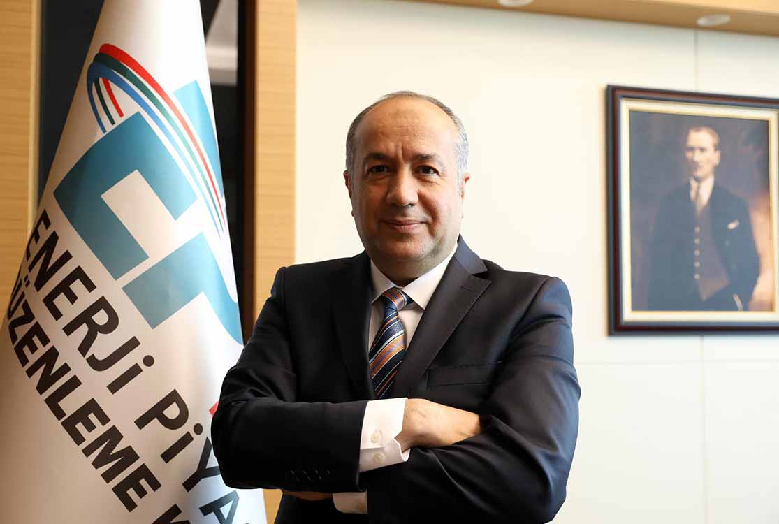 Şarj hizmetlerinde 6 ayda rekor rakamlar