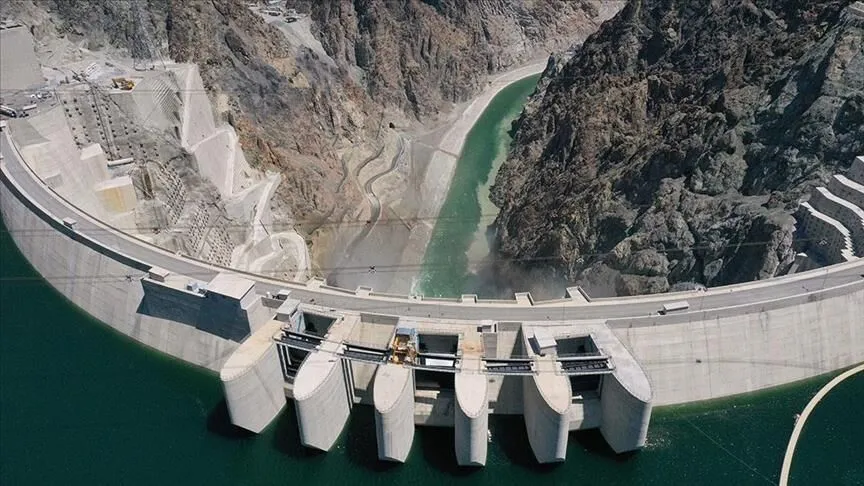Hibrit HES’ler Avrupa’da 25 gigavatlık yenilenebilir enerji potansiyeli barındırıyor