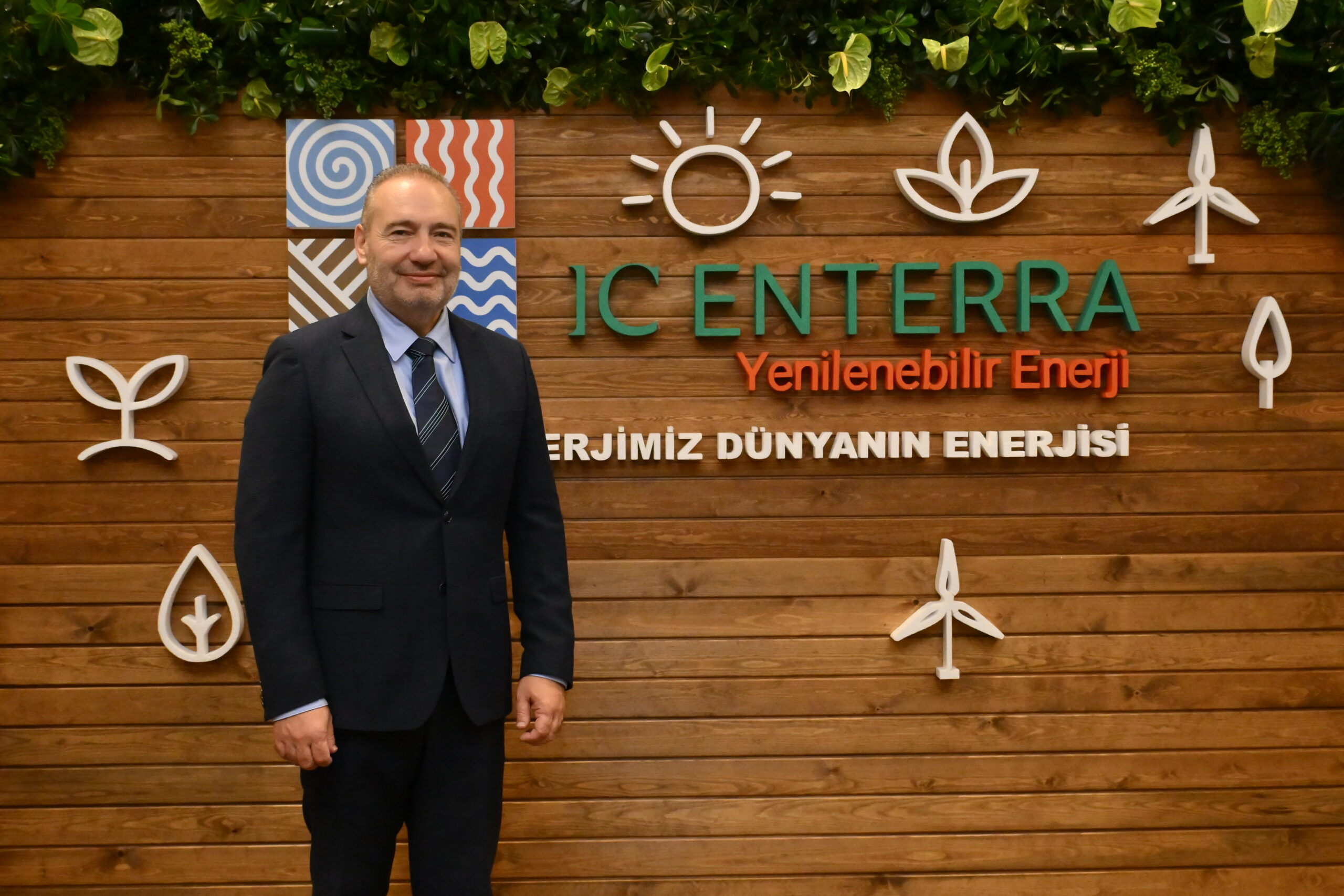 IC Enterra’nın Depolamalı Güvenli RES Projesi için ÇED süreci tamamlandı