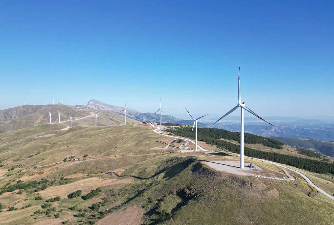 Akfen Yenilenebilir Enerji, FTSE4Good Endeksi’ne dahil edildi