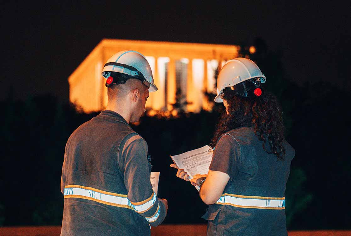 Başkent EDAŞ’tan NATO Zirvesi için kesintisiz enerji hazırlığı