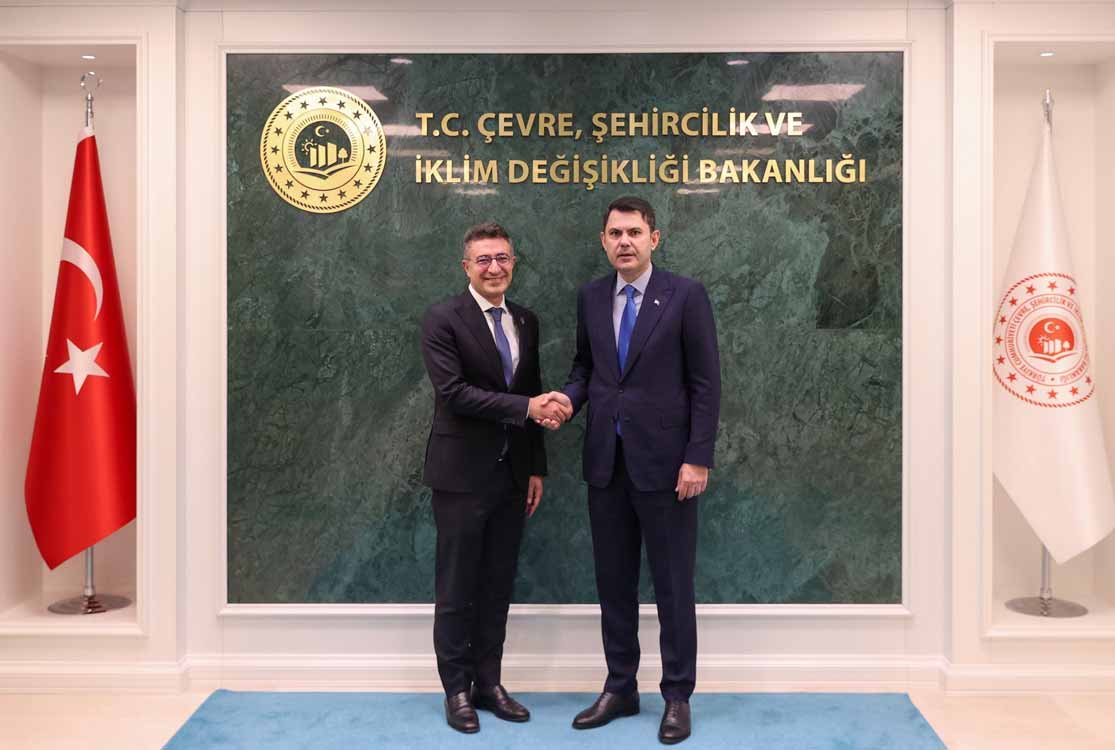 Garanti BBVA ve BBVA, COP31’in küresel bankacılık partneri oldu