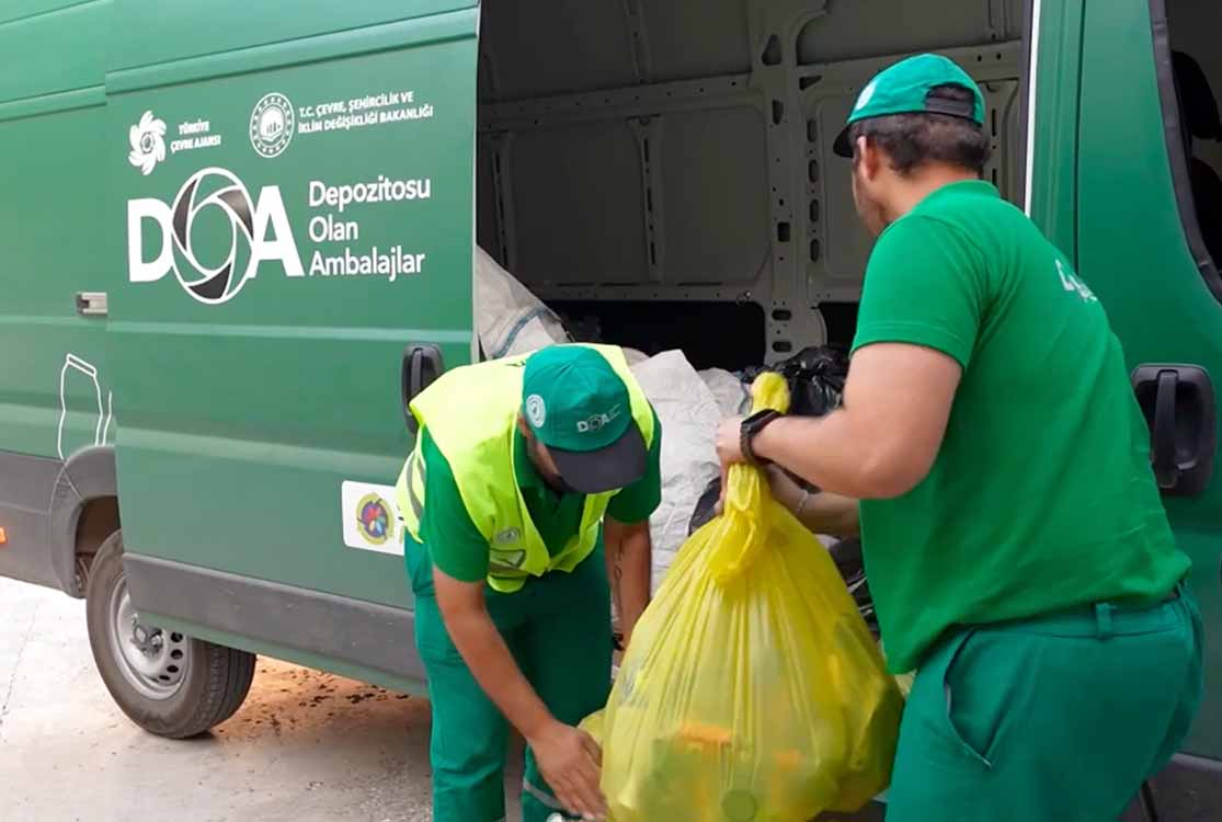 İşletmelerin ekim sonuna kadar DOA’ya kayıt olması gerekiyor
