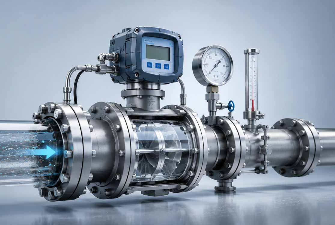 Doğal Gaz Ölçüm Sistemlerinde Hacim Dönüşümü Temel Hesaplama Parametreleri ve Hata Bileşenlerinin Analizi