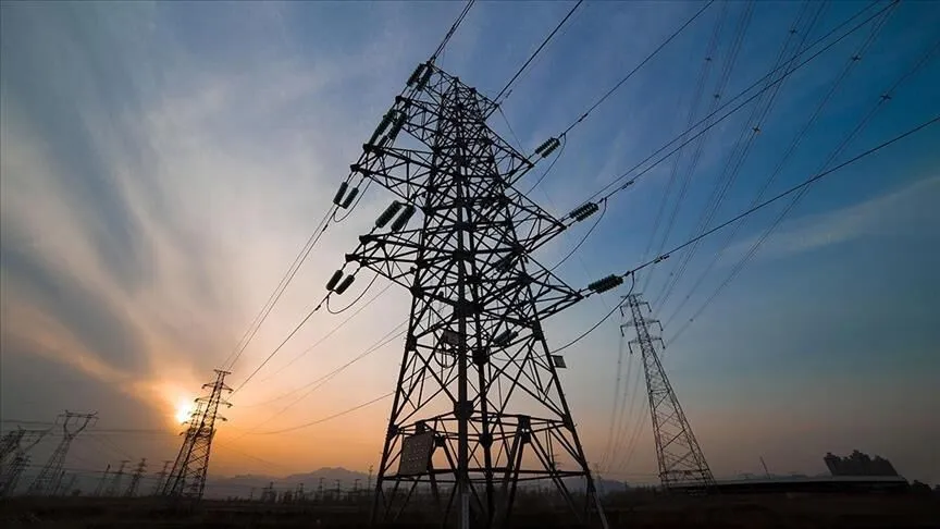 Günlük elektrik üretim ve tüketim verileri