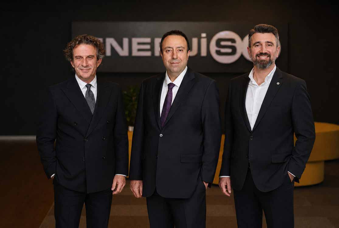 Enerjisa Enerji üst yönetiminde görev değişimi