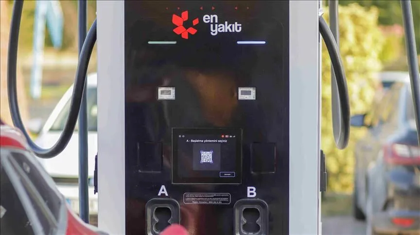 En Yakıt elektrikli araç sahiplerine 31 Temmuz’a kadar avantajlı fiyat sunacak