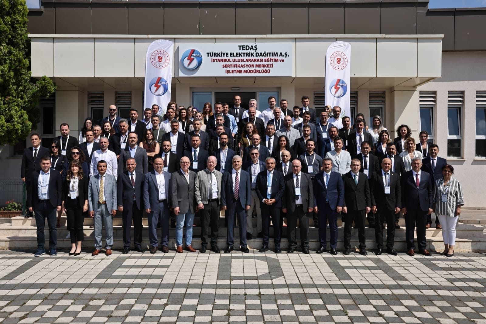 TEDAŞ, Enerji ve Tabii Kaynaklar Bakanlığı himayesinde “Vision Zero” dönemini başlattı