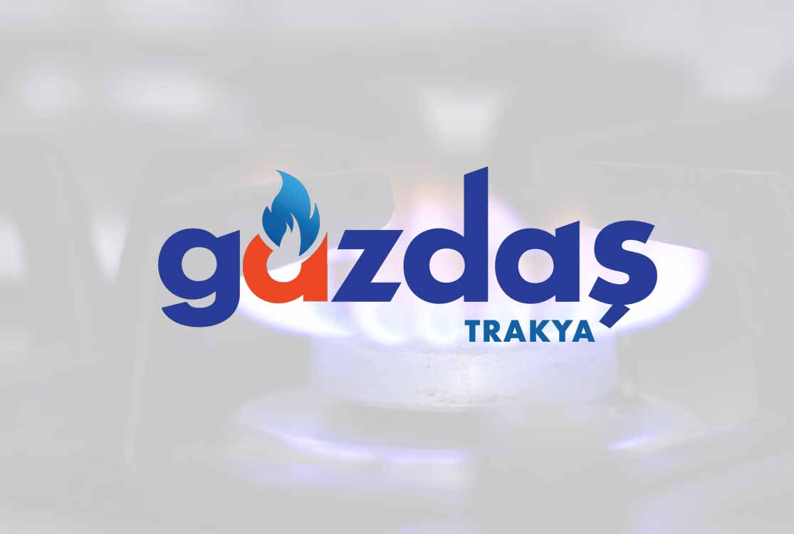Gazdaş Trakya, 600 bine yakın müşteriyi doğal gaz konforu ve ekonomisiyle buluşturuyor