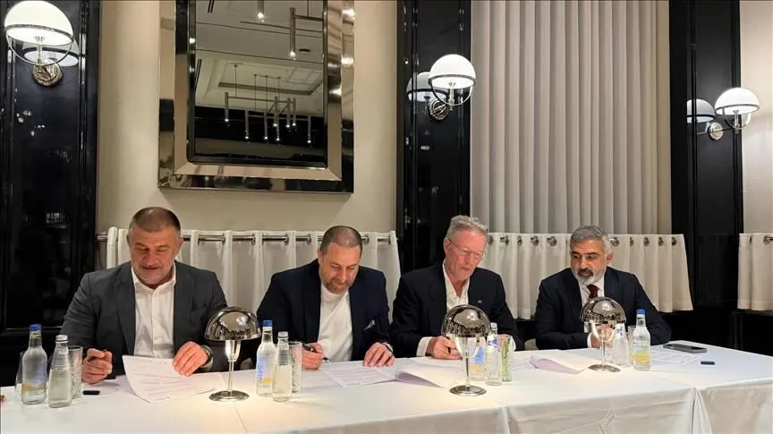 Gersan Elektrik, ABD pazarına yönelik sermaye piyasaları ve sanayi iş birliği girişimlerini duyurdu