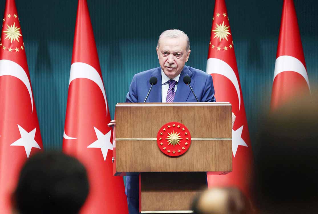 Kabineden enerjiye yansımalar