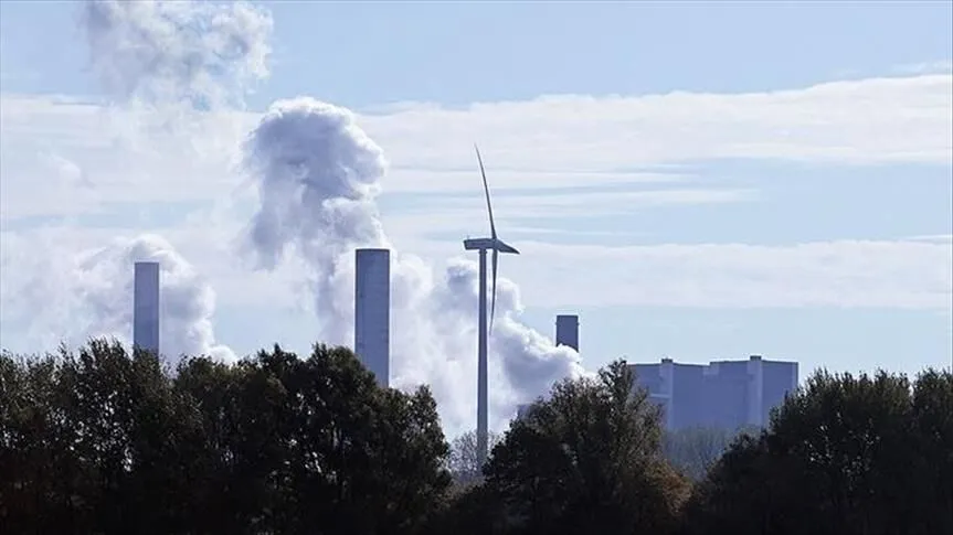 Elektrik üretimi kaynaklı karbondioksit emisyonlarında bu yıl artış bekleniyor