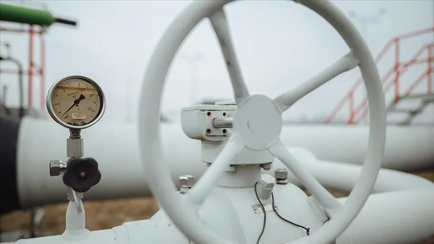 Karadeniz’deki CPC terminalinde petrol yüklemeleri yeniden durduruldu