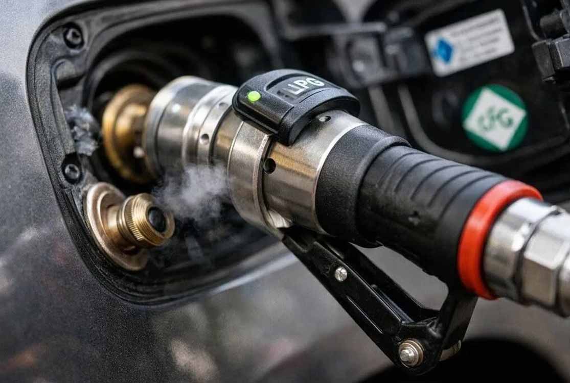 LPG’de UTTS uygulaması için süre uzatıldı: Son tarih 31 Aralık 2026