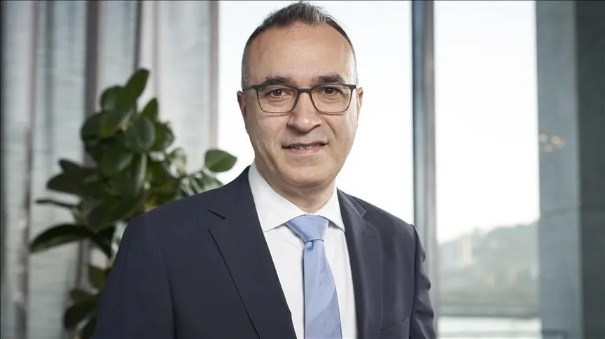 Cengiz Holding grup şirketi Alacer Gold’un yeni Genel Müdürü Murat Güreşçi oldu