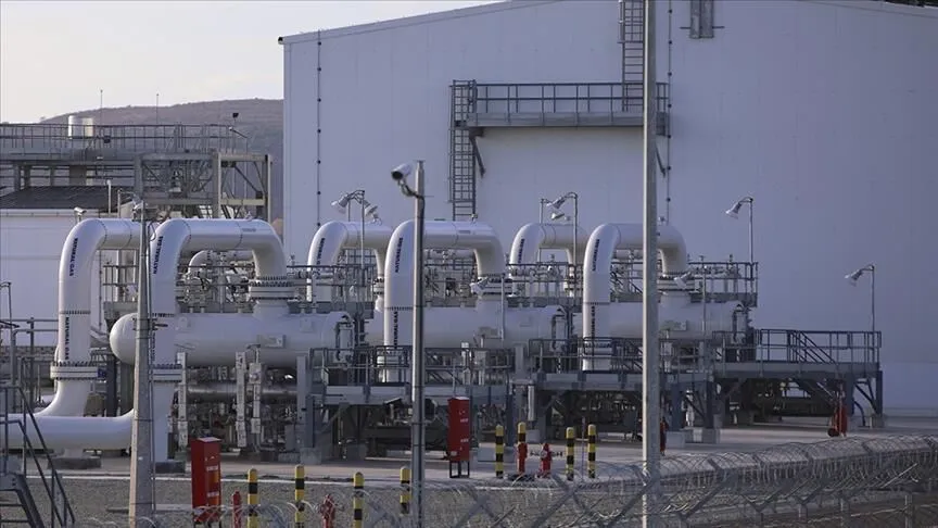 Rus doğal gaz şirketi Novatek’in net karı yüzde 3,1 azaldı