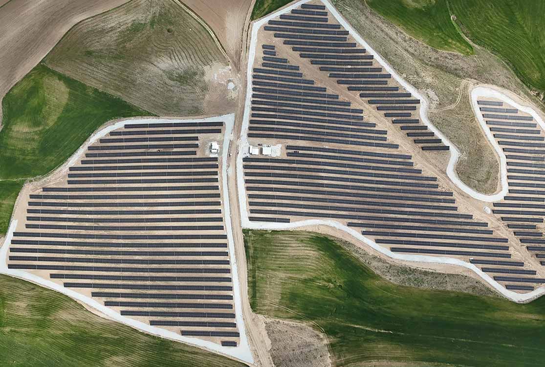 Otokar, Malatya’da 10 MW kapasiteli  Güneş Enerjisi Santralini devreye aldı