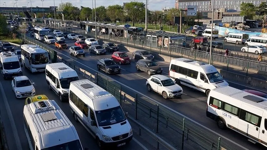 Otomobilde dizel ve LPG’nin payı azalırken hibrit ve elektrikliye ilgi artıyor