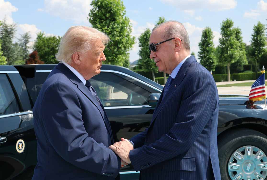 Trump’ın CAATSA ve NATO mesajları enerji diplomasisine yeni ivme kazandırabilir