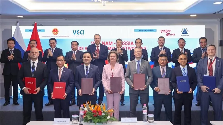 Rosatom, Vietnam’da Katmanlı Üretim Teknolojileri Merkezi’nin kurulmasına destek verecek