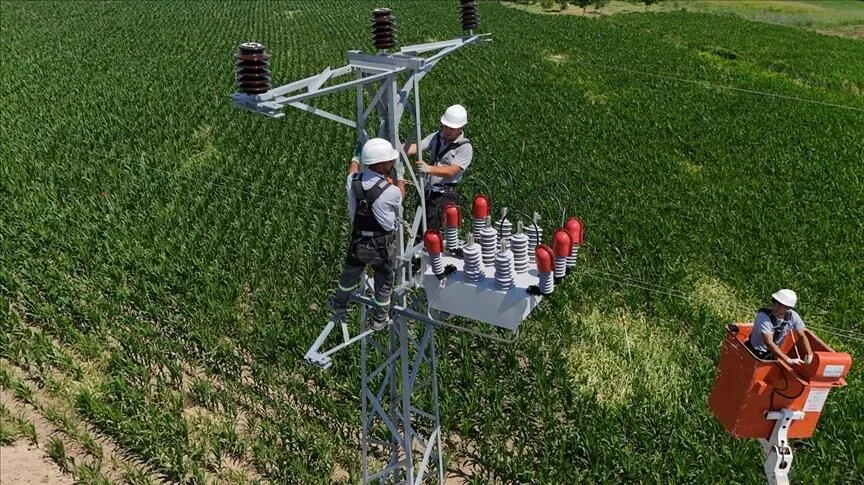 SEDAŞ, 70 milyon liralık yatırımla elektrik şebekesinde arızalara müdahale kapasitesini artıracak