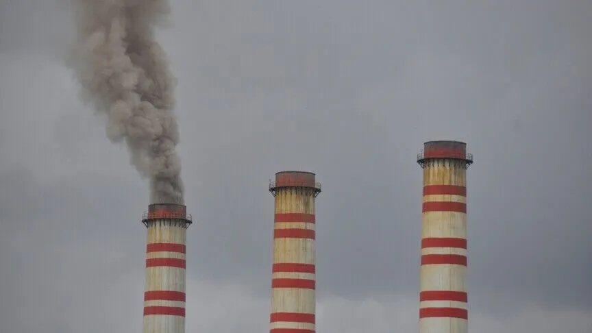 KGK işletmelerin sera gazı emisyonlarının açıklanmasındaki bazı kriterlerde değişikliğe gitti