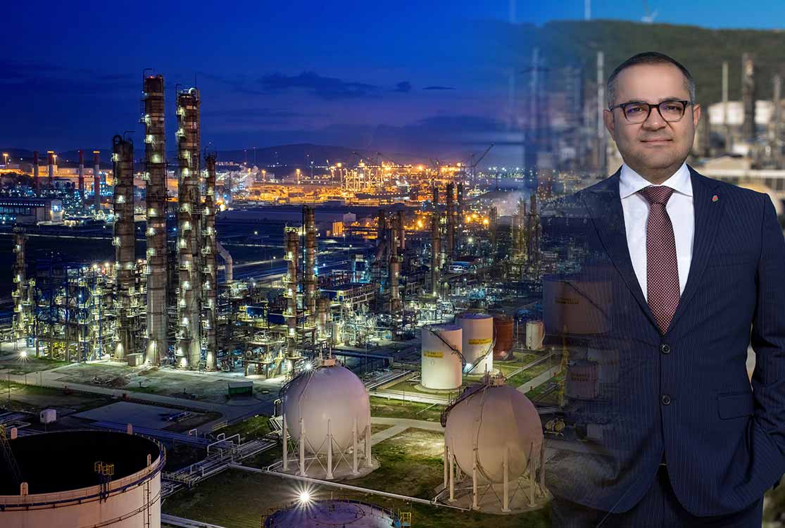 SOCAR’dan Master Plan için stratejik adım