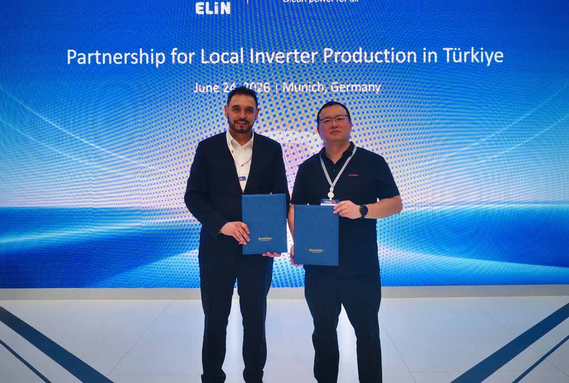 Yerli güç elektroniği sektörü, yerli inventör üretimiyle güçleniyor