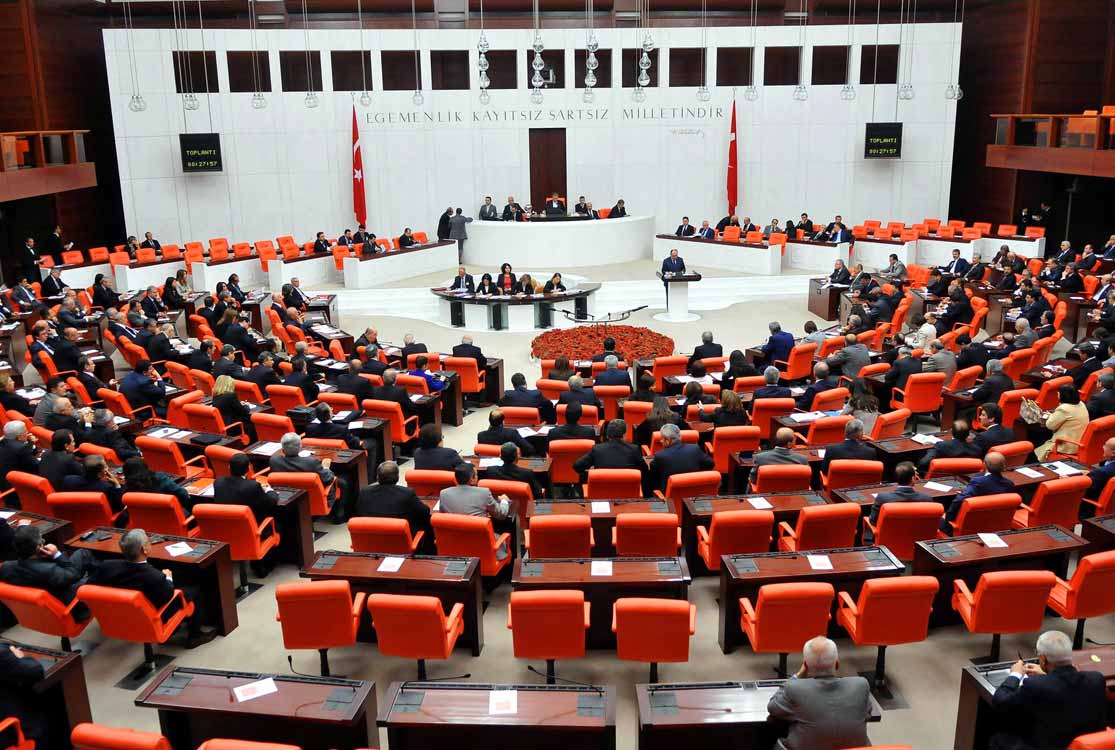 TBMM’den nükleer santral yatırımlarına damga vergisi teşviki