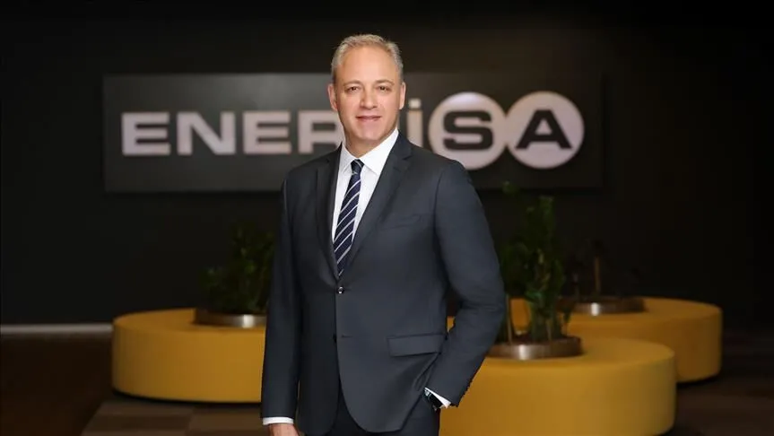 Enerjisa Enerji’de bireysel elektrik işlemlerinin yüzde 40’ı dijitalden yapıldı
